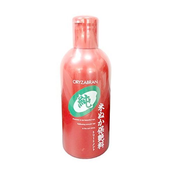 Realistic oriza Jun hoenryou Capacity 400ml