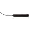 KS Tools 140.2208 Window trim removal tool, 170mm
