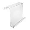 SOURCEONE.ORG Source One LLC Standard Treadmill Book Holder Reading Rack (TBH-S)