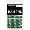 Baylor Bears Hair Ties