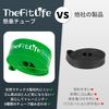 TheFitLife Pull-Up Resistance Bands, Pull-Up Assist Exercise Bands for Strength Training (Green)