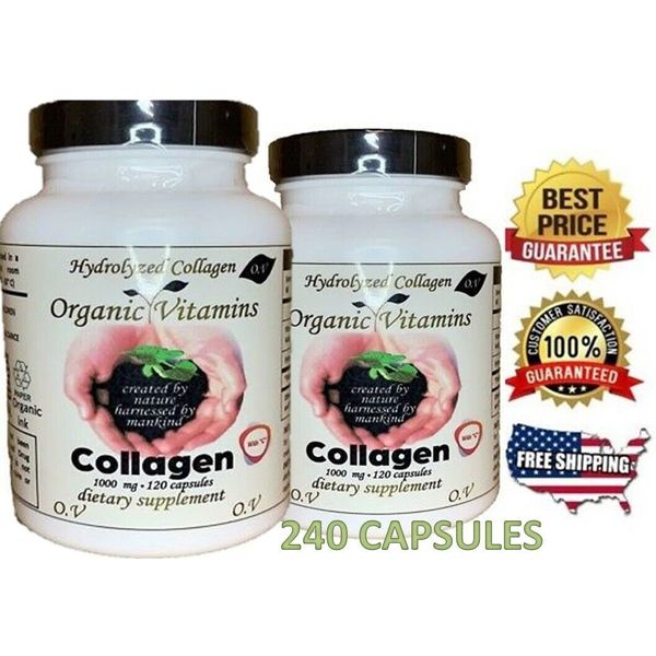 Collagen ORGAN