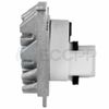 HVAC Blower Motor Resistor Kit For Volvo S80 & XC70 & XC90 Front Replacement