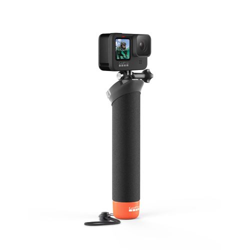 GoPro Compatible with Cameras, Handler Floating Hand Grip Travel and Sports AFHGM-003