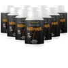 FoliStrength- Hair Support- 10 Bottles- 600 Capsules