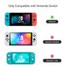 GeekShare Protective Case Slim Cover Case Compatible with Switch - Shock-Absorption and Anti-Scratch Skin Case for Switch - Alchemy Cat (for Regular Switch)