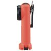 Streamlight 90540 Survivor 175-Lumen Alkaline Safety-Rated Firefighter Right Angle Flashlight, Orange