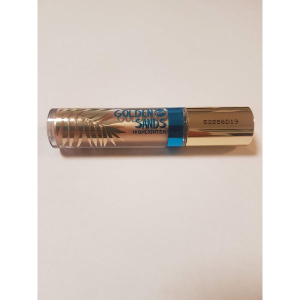 Bell Golden Sands Highlighter Pack of 1