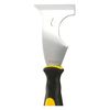 Tajima SCR-M75 Multi-Functional Scraper, Silver/Black/Yellow, 18 mm