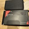 Makeup Kit & Manicure /pedicure Set 32 Pc Set Black Metal