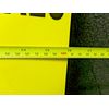 RIGHT TO KNOW INFORMATION STATION FOR HAZARDOUS MATERIALS , (DC)