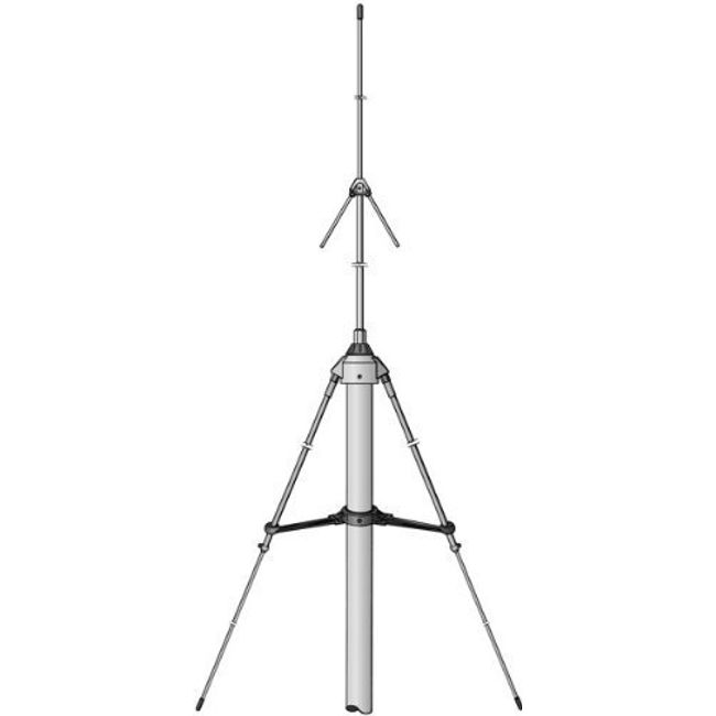 Sirio Antenna m400 Sirio Starduster M-400 26.5, Tunable Base Antenna