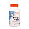 Best MSM 1500mg 120 Tablets [Parallel Import] -2 Packs