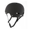 O'NEAL Dirt LID ZF Helmet Solid Black/Size L/XL