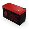 Mongoose Micro-3 12V 7Ah Electric Scooter Battery by Neptune - 2 pack