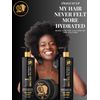 Twist It Up Afro-Textured Shampoo
