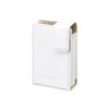Panasonic DMW-CS7-W Digital Camera Case, LUMIX White