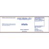 Pure Herbs: Alfalfa - 150 Capsules, 350mg.