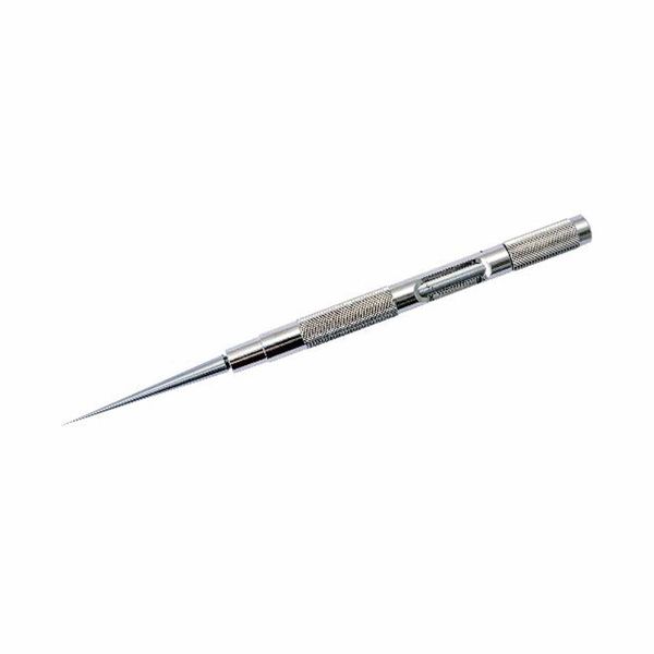 Dasqua 9998-0002 0.1-5.0mm Circular Taper Bore Gage