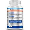 PHYTOCHOICE Advertising Insert CARD for Glucosamine Chondroitin Joint Support