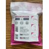 NutraBlast Disposable Vaginal Suppository Applicators - Fits Most - 15 Pack