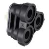 sparefixd Jet Pressure Washer Cylinder Head Pump Set for K3 K4