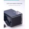 Deli Rotary Pencil Sharpener, Assorted Color