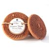 Pumice Stone M'hakka from Morocco Clay Exfoliating Stone