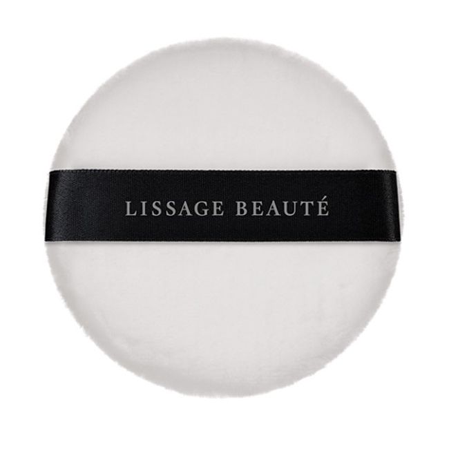 Resurge Beaute<br /> Beauty Up Veil Shine Puff