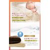 BASIC Smooth Brushed Warm Bed Pad, Single, Single, Beige, Mattress Pad