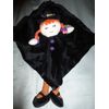 NWT - Carter's Plush Security Blanket, Snuggle Buddy Doll