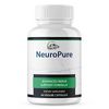 Neuro Pure Advanced Nerve Formula Supports Brain Health & Function - 60 Capsules