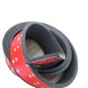 Car Wheel Eyebrow Arch Protector Trim Lips Fender Flares Rubber Protector Strip