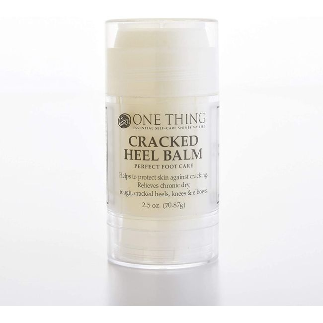 Onething Cracked Heel Balm (Heel Moisturizing Care Balm)