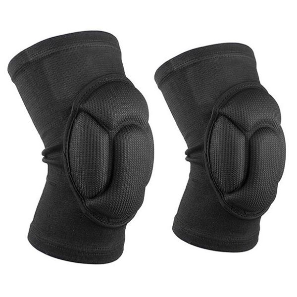 [Pickmore] Patent registered 4-tier cushion knee pads, 2 pieces, 1 set