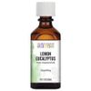 Essential Oil Eucalyptus, Lemon  2 Fl Oz By Aura Cacia