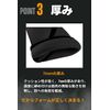 VEROMAN ppi-gear007 Elbow Sleeve 007 (Black, L)