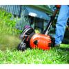 Black And Decker Electric 2-In-1 Landscape Edger