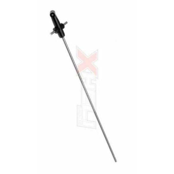 (HIZLI) 2X Inner Shaft for Compatible with SYMA S31/ S031G RC Helicopter Spare Parts S031-17