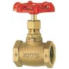 Kitz Globe Valve Type 100 #1 A25A