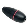 Unity U-5591 Handle Grip for Spotlight Control 3.5" Regular Size, Black, Rubber