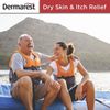 Dermarest Eczema Medicated Lotion, 4 Fl Oz (Pack of 3)