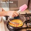 2 Pcs Universal Pot Lid Handle Replacement Kitchen Pot Lid Replacement Knob Cookware Pot Replacement Parts