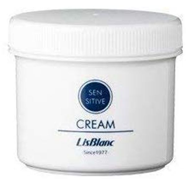 Lisbran Non-E Cream Value 12.0 oz (340 g) Moisturizing Cream