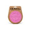 H&H Personalised Scented Bath Bombs - Olivia