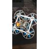 3D Printed Reforcement Plate for BetaFPV 75X FPV Drone