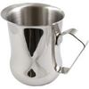Barista Milk Foaming Belly Jug (1 Litre)