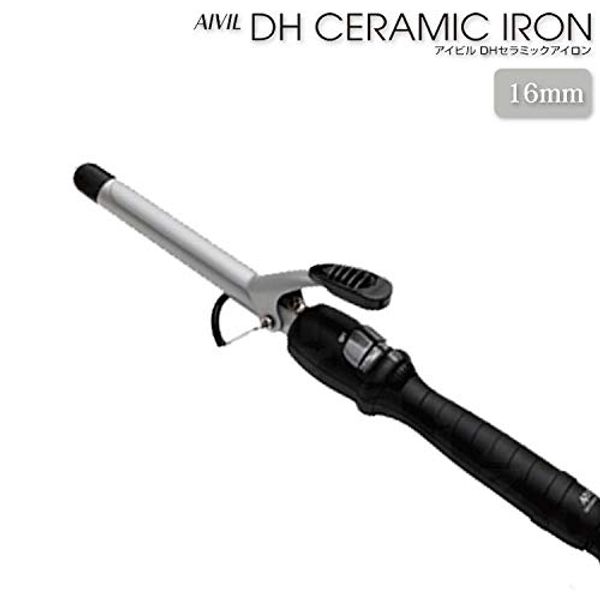 Aivil DH Curling Iron 16mm