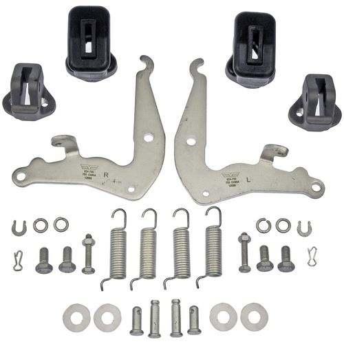 Dorman 924-750 Parking Brake Bell Crank Compatible with Select Toyota Models