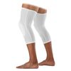 McDavid HEX Force Leg Sleeve White S